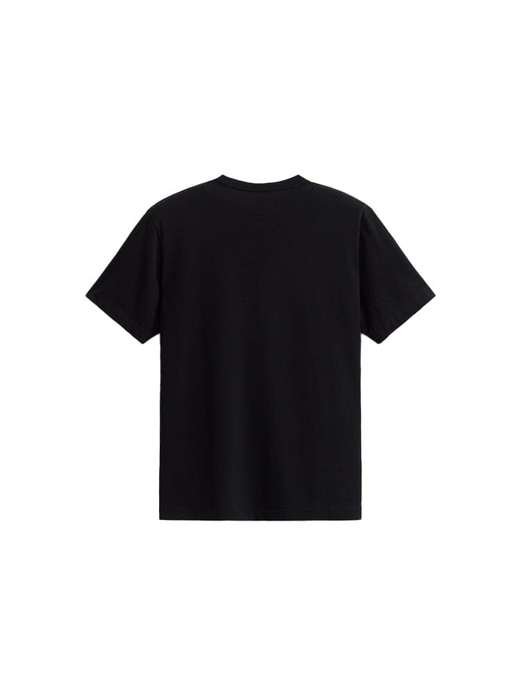 ALPHA INDUSTRIES: ALPHA COMMANDER TEE