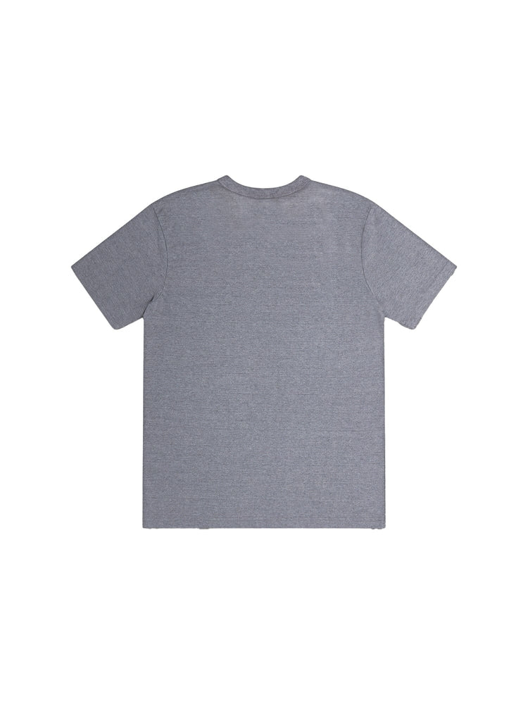 ALPHA INDUSTRIES: ALPHA COMMANDER TEE