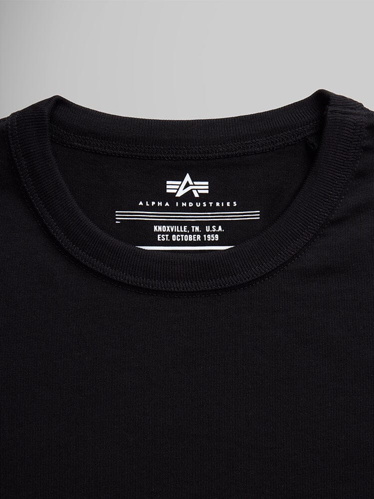 ALPHA INDUSTRIES: ESSENTIAL RELAXED TEE
