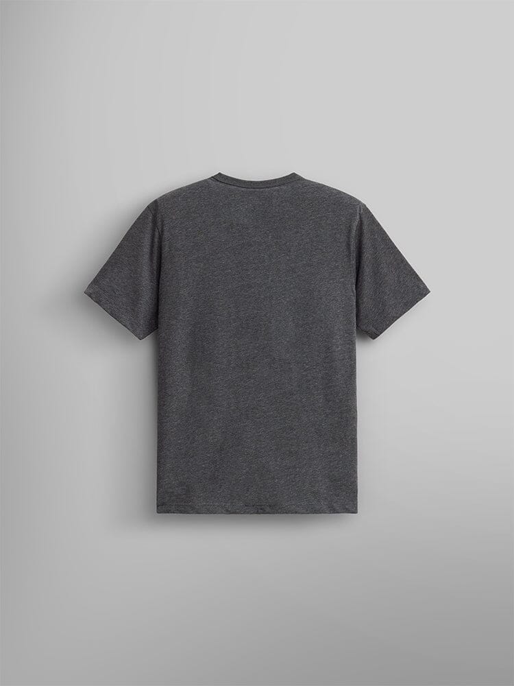ALPHA INDUSTRIES: ESSENTIAL RELAXED TEE