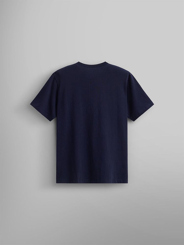 ALPHA INDUSTRIES: ESSENTIAL RELAXED TEE
