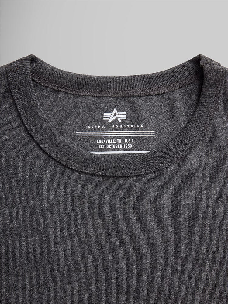ALPHA INDUSTRIES: ESSENTIAL RELAXED TEE