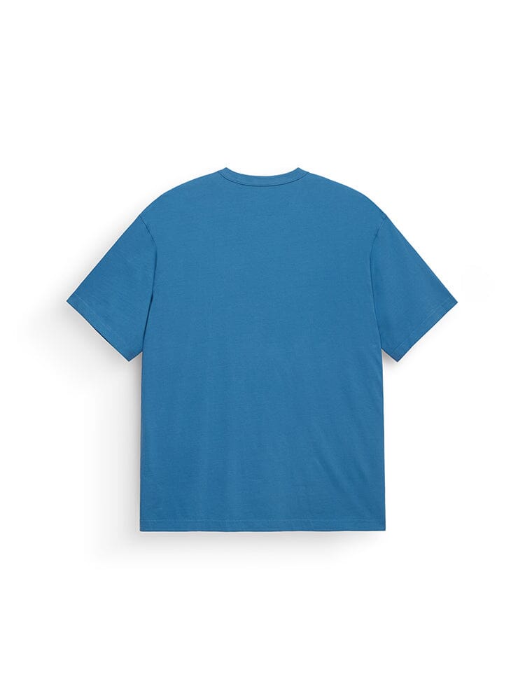 ALPHA INDUSTRIES: ESSENTIAL RELAXED TEE