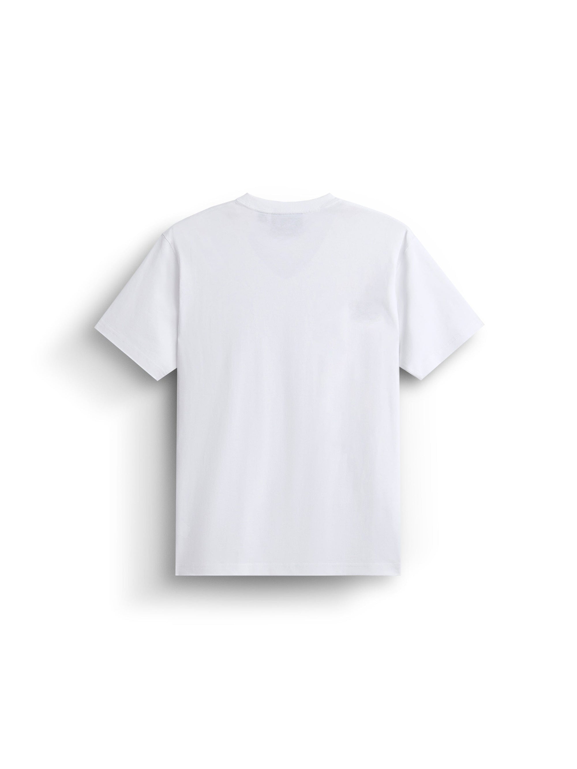 ALPHA INDUSTRIES: ESSENTIAL RELAXED TEE