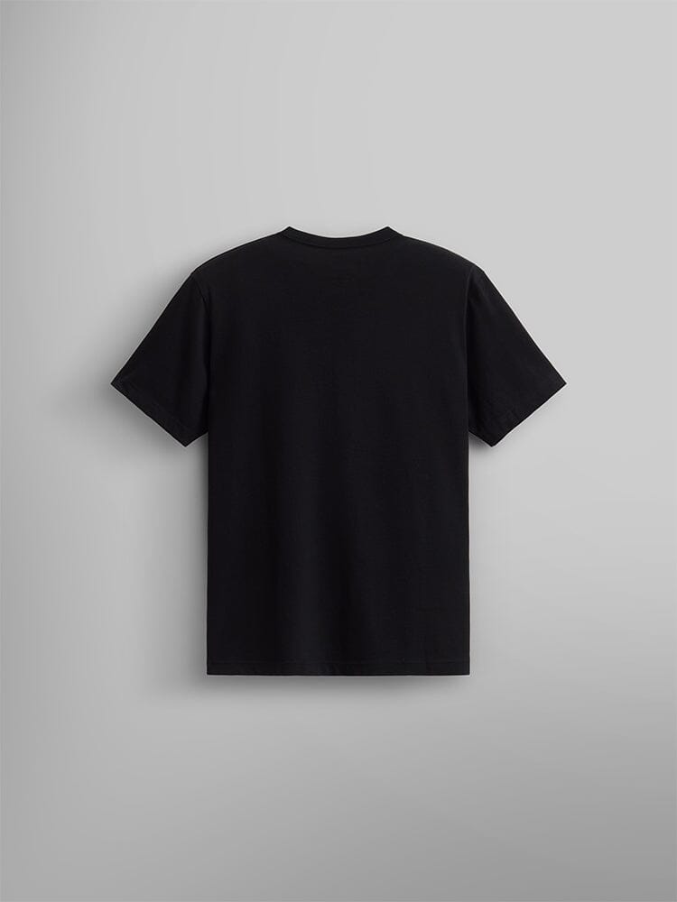 ALPHA INDUSTRIES: ESSENTIAL RELAXED TEE