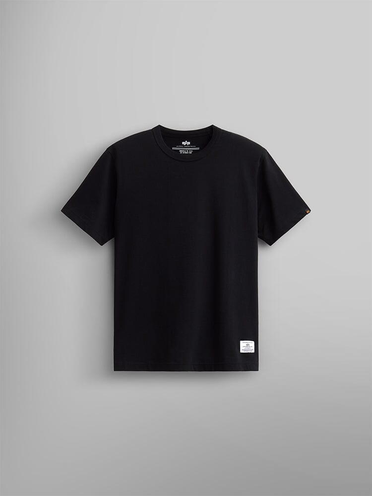 ALPHA INDUSTRIES: ESSENTIAL RELAXED TEE