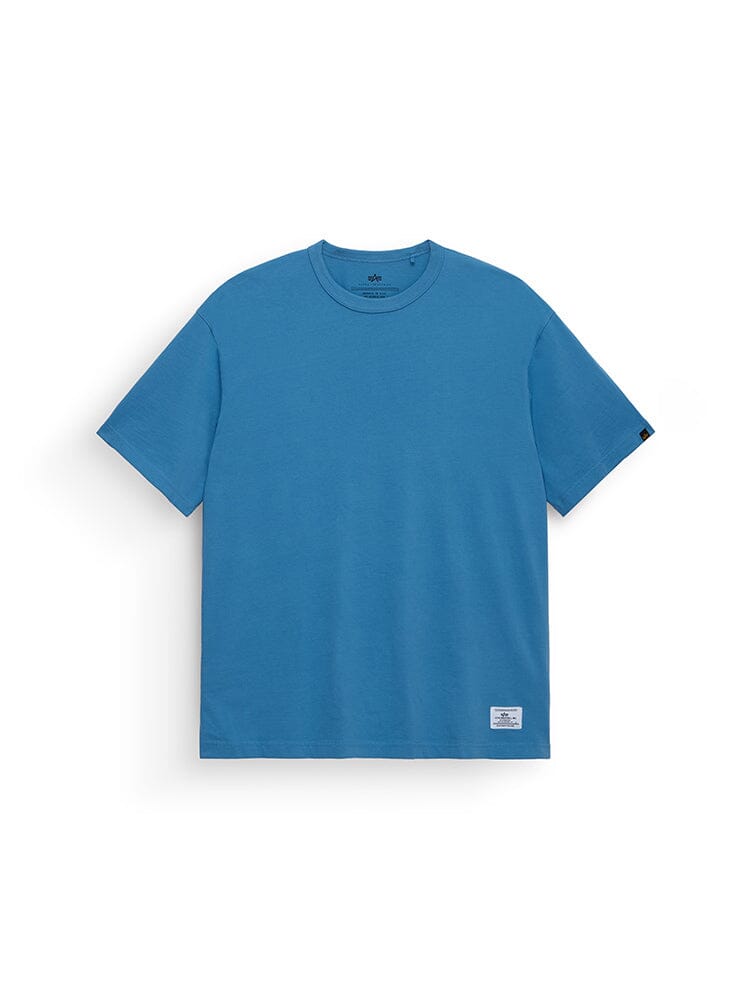 ALPHA INDUSTRIES: ESSENTIAL RELAXED TEE
