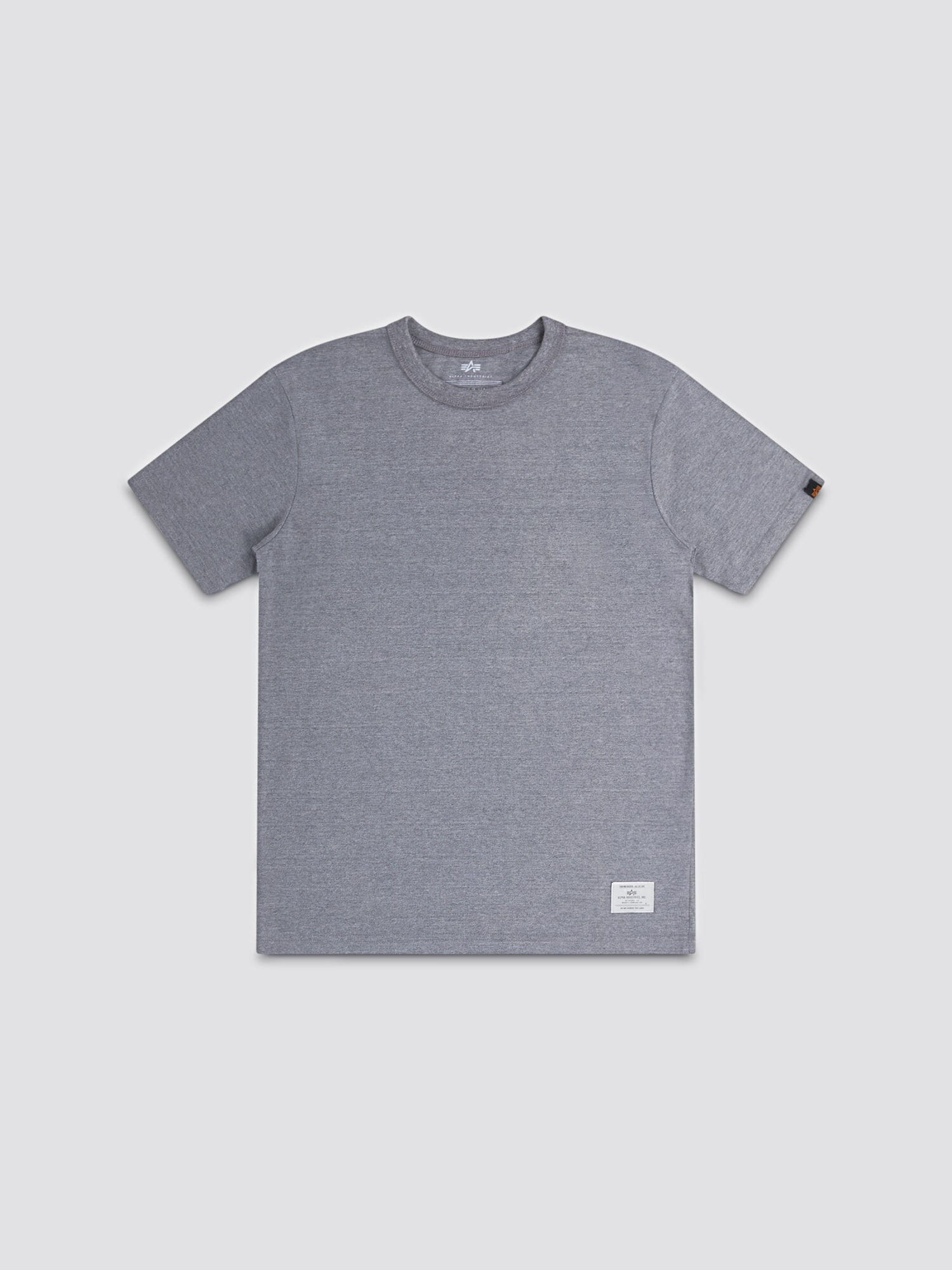 ALPHA INDUSTRIES: ESSENTIAL RELAXED TEE