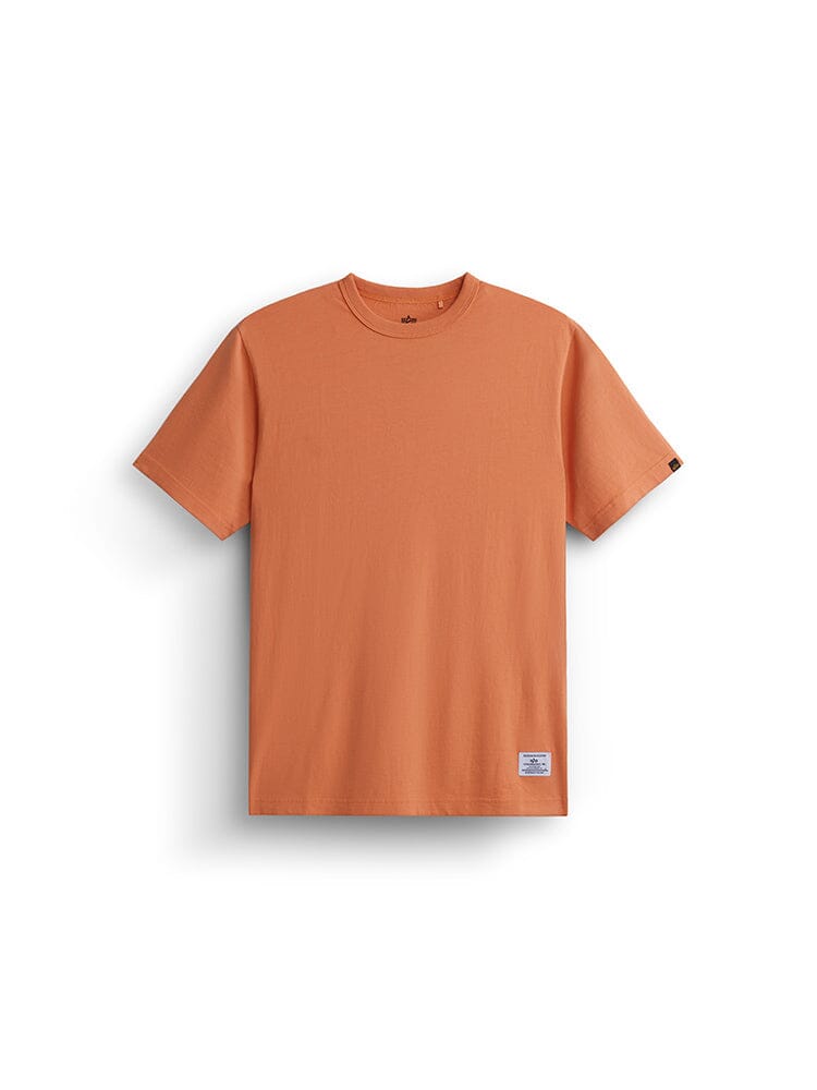 ALPHA INDUSTRIES: ESSENTIAL RELAXED TEE