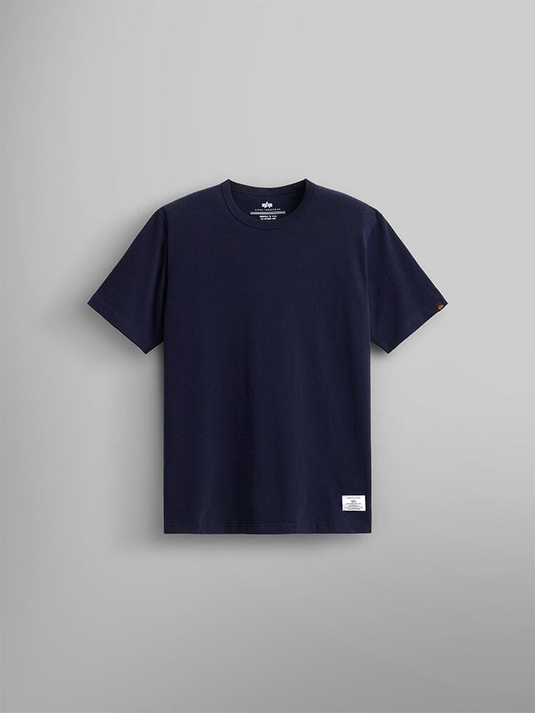 ALPHA INDUSTRIES: ESSENTIAL RELAXED TEE