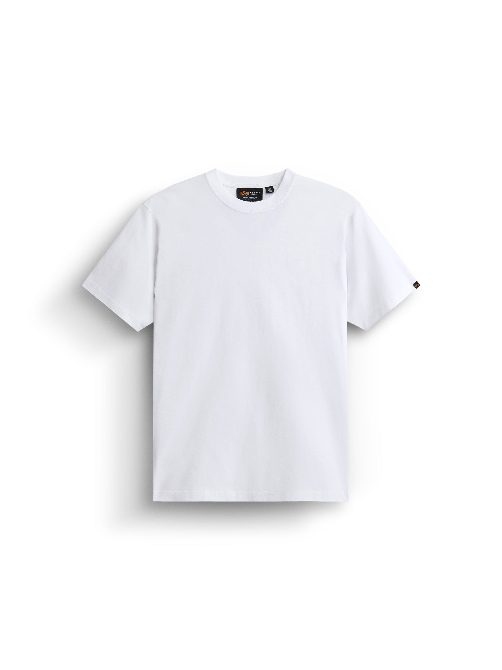 ALPHA INDUSTRIES: ESSENTIAL RELAXED TEE