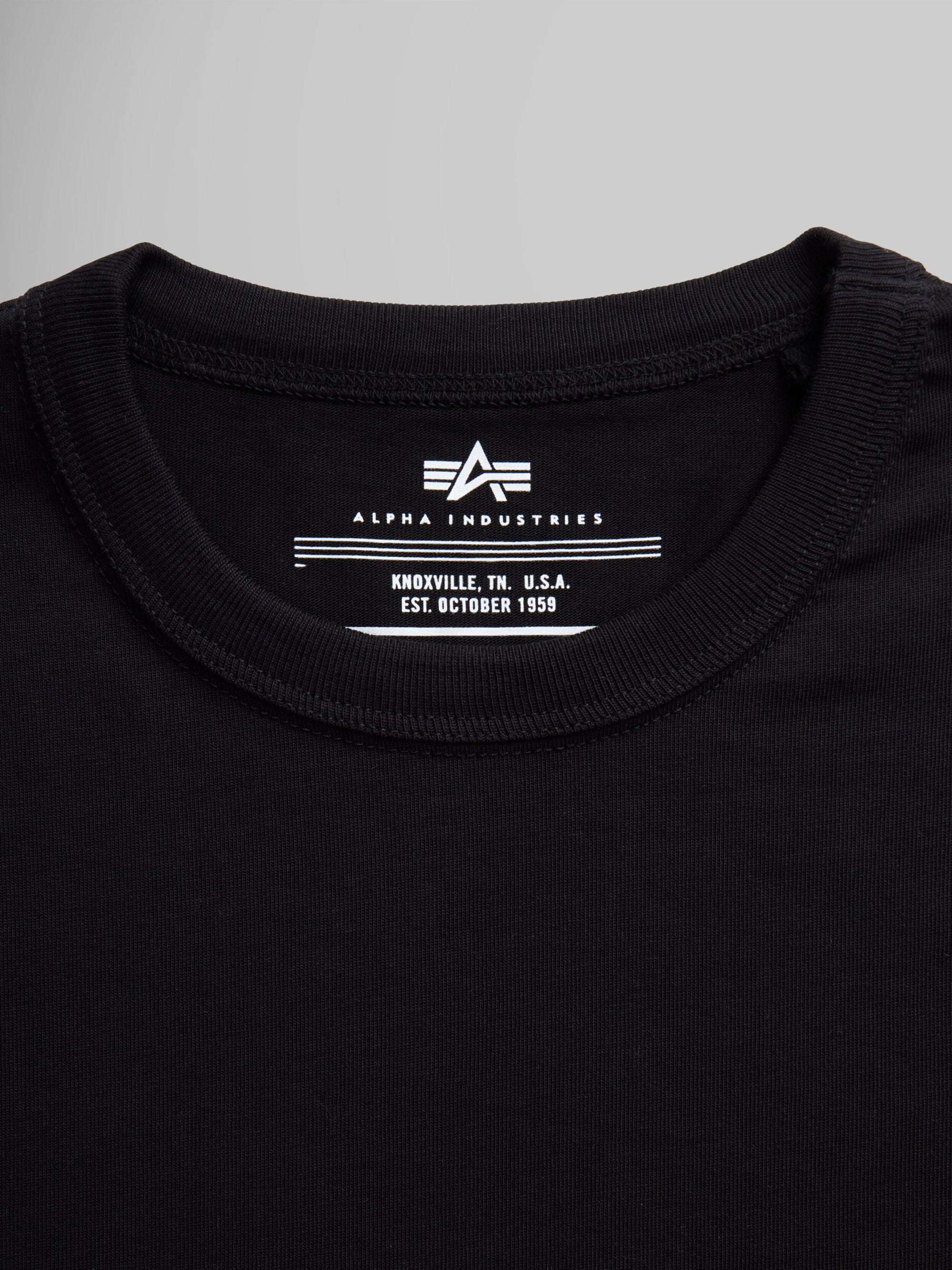 ALPHA INDUSTRIES: ESSENTIAL GEN II TEE