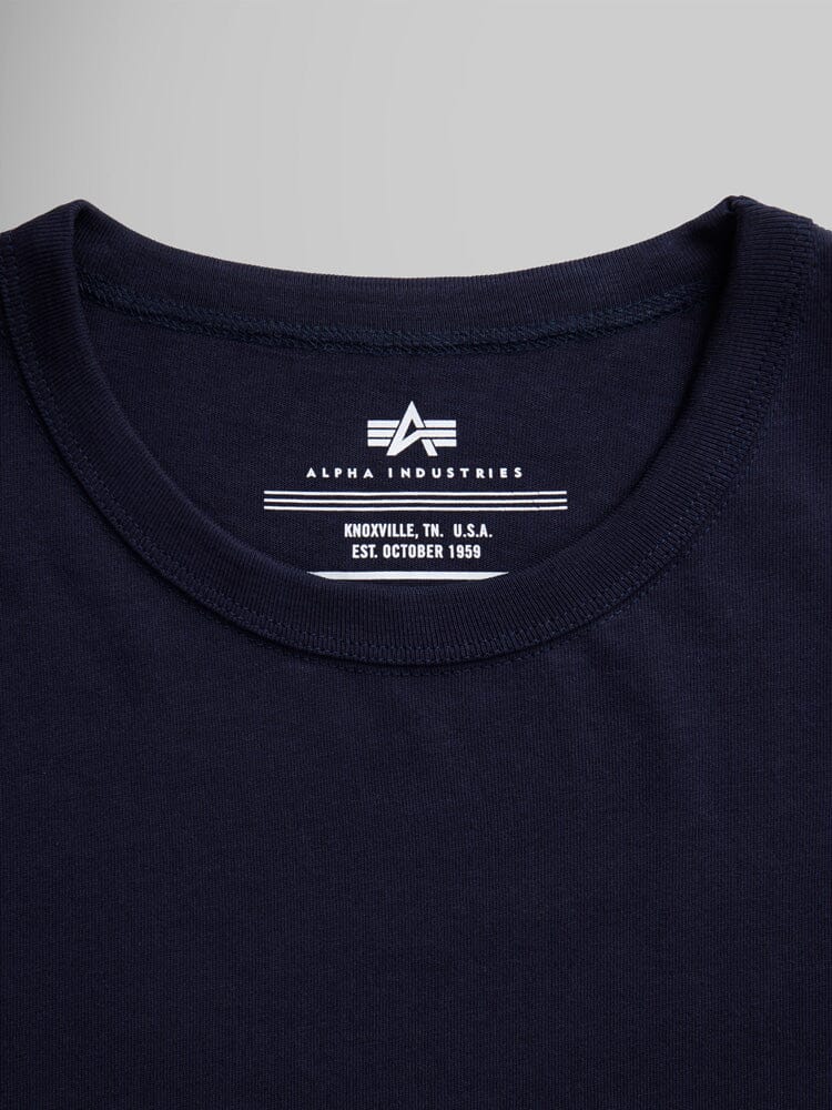 ALPHA INDUSTRIES: ESSENTIAL GEN II TEE
