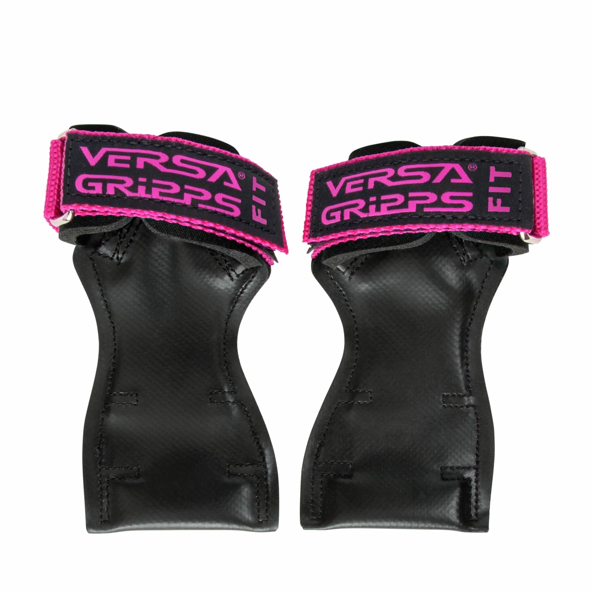 Versa Gripps FIT - Pink | Gym-Ready Activewear by Fit & Fierce