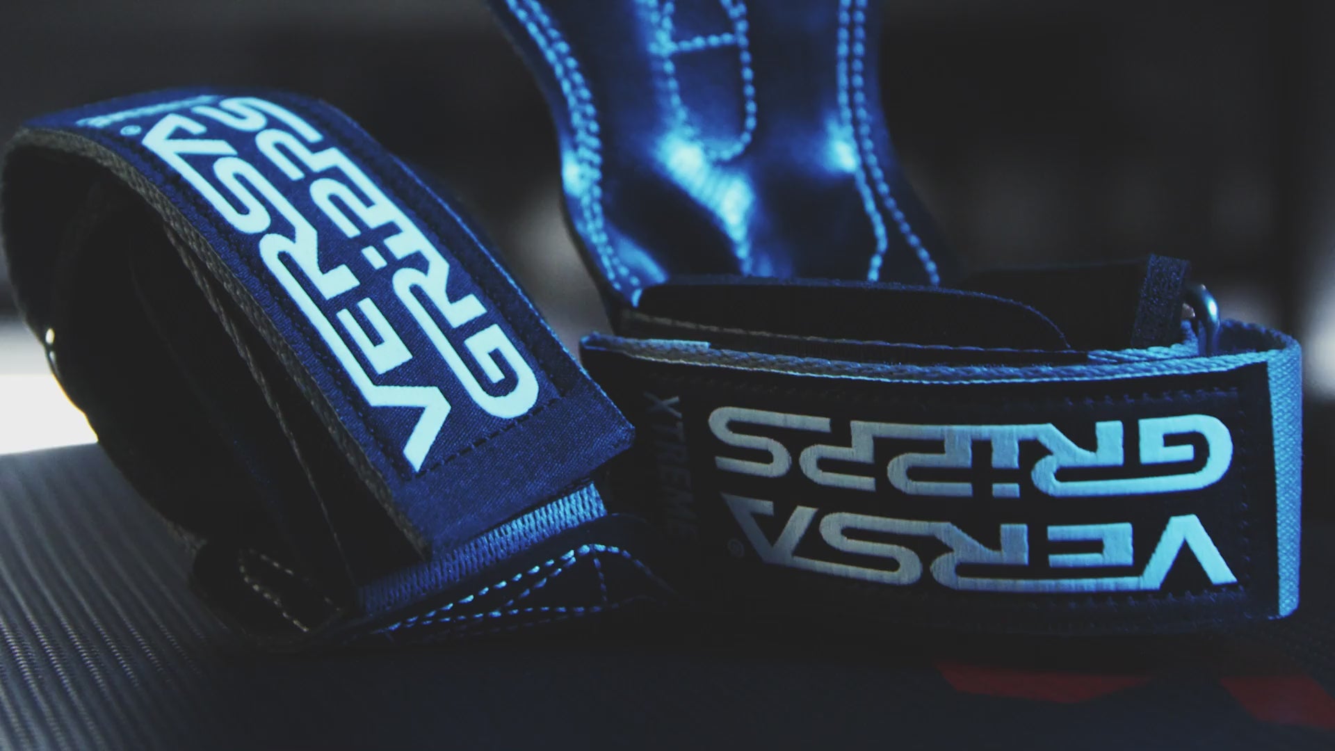 Versa Gripps XTREME - Platinum