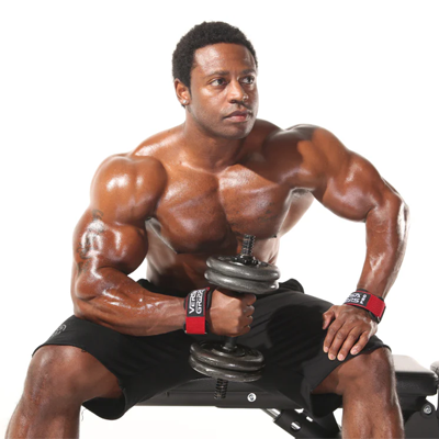 BREON ANSLEY