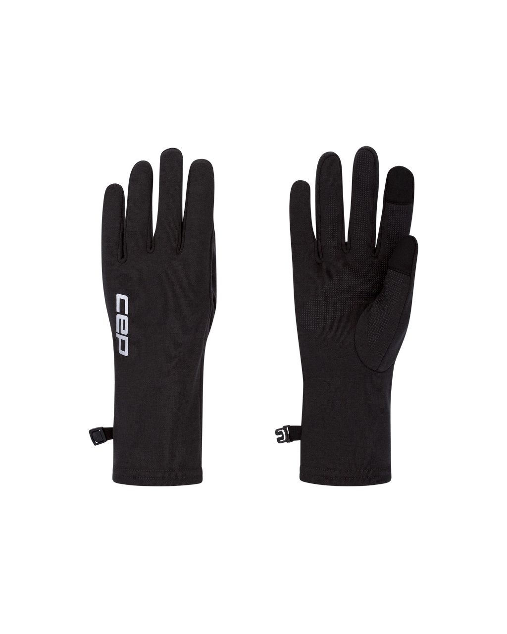 CEP CORE RUN MERINO GLOVES