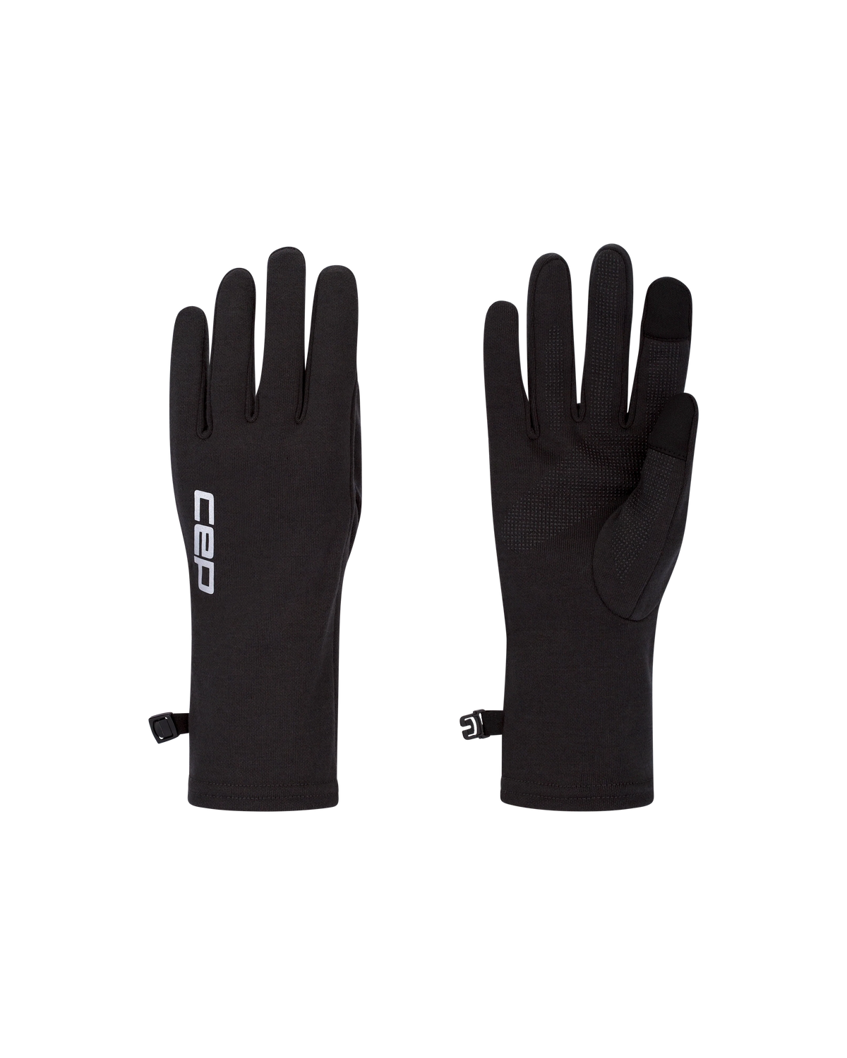 CEP CORE RUN MERINO GLOVES