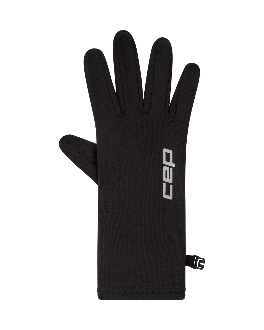 CEP CORE RUN MERINO GLOVES