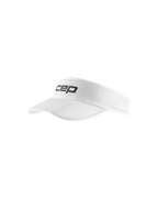 CEP CORE RUN FOLDABLE VISOR