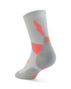 CEP CORE RUN SOCKS, MID CUT, 5.0, MENS