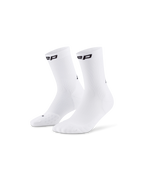 CEP CORE RUN SOCKS, MID CUT, 5.0, WOMENS