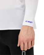 CEP CORE RUN ULTRALIGHT LONG ARM SLEEVES