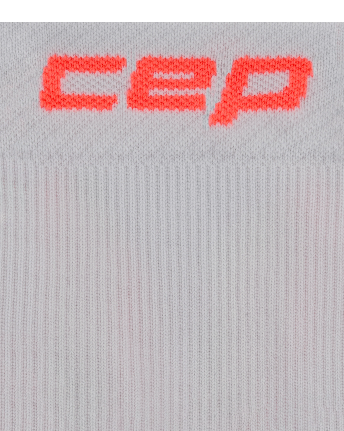 CEP CORE RUN SOCKS, MID CUT, 5.0, MENS