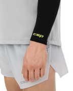 CEP CORE RUN ULTRALIGHT LONG ARM SLEEVES