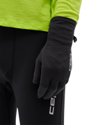 CEP CORE RUN MERINO GLOVES