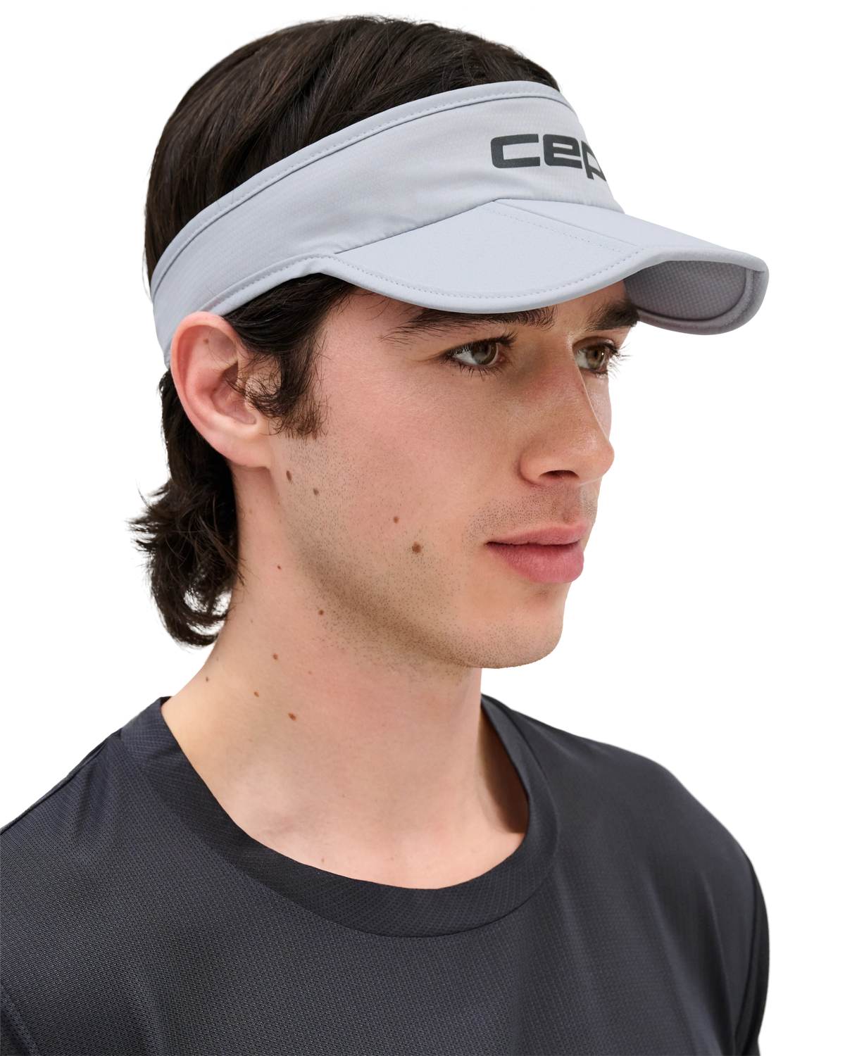 CEP CORE RUN FOLDABLE VISOR