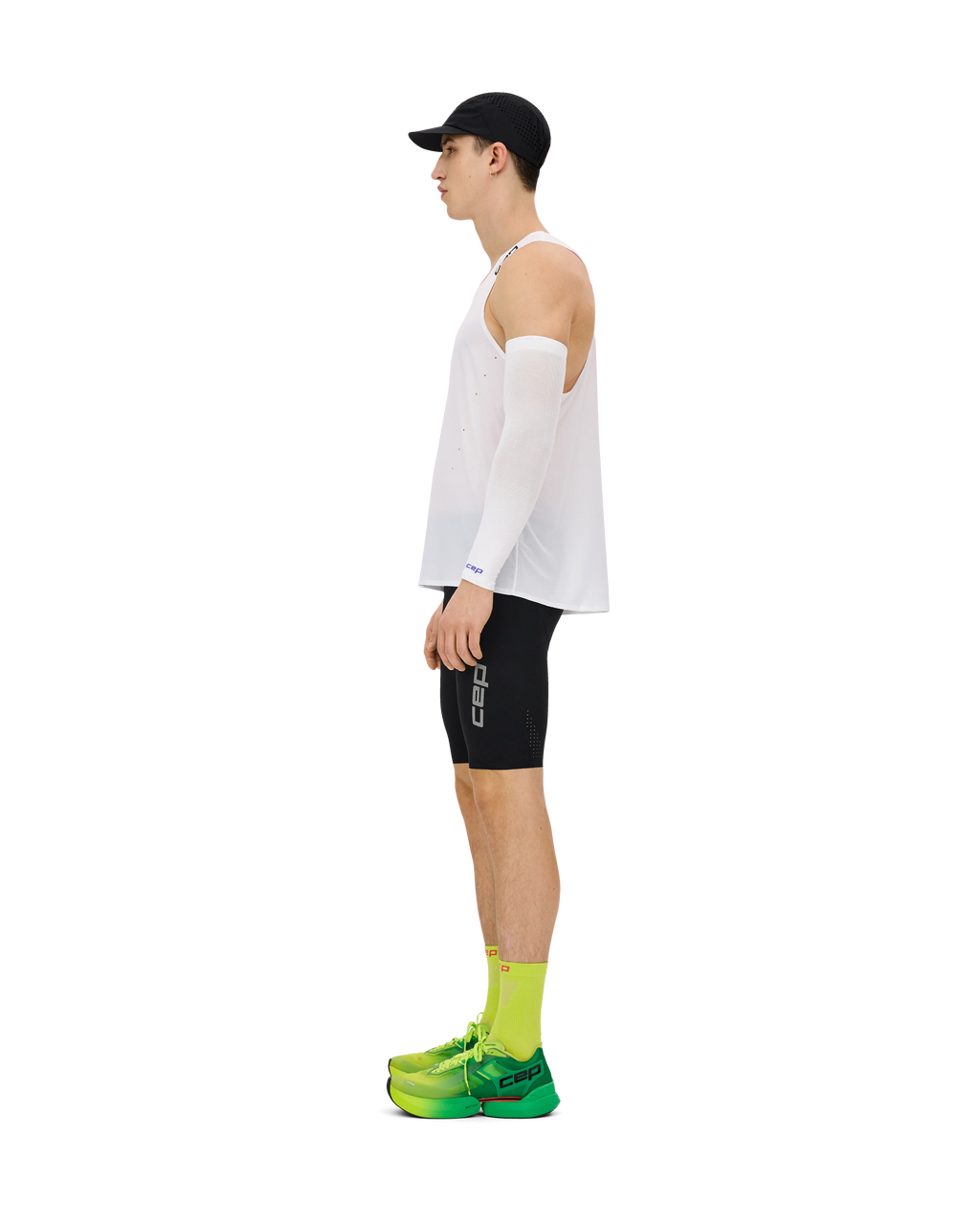 CEP CORE RUN ULTRALIGHT LONG ARM SLEEVES