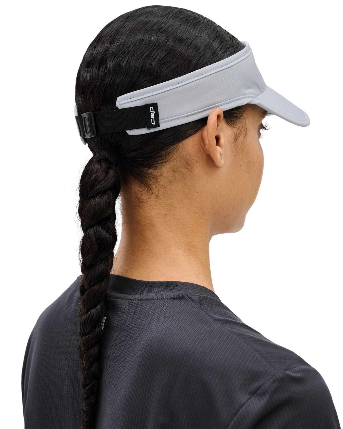 CEP CORE RUN FOLDABLE VISOR