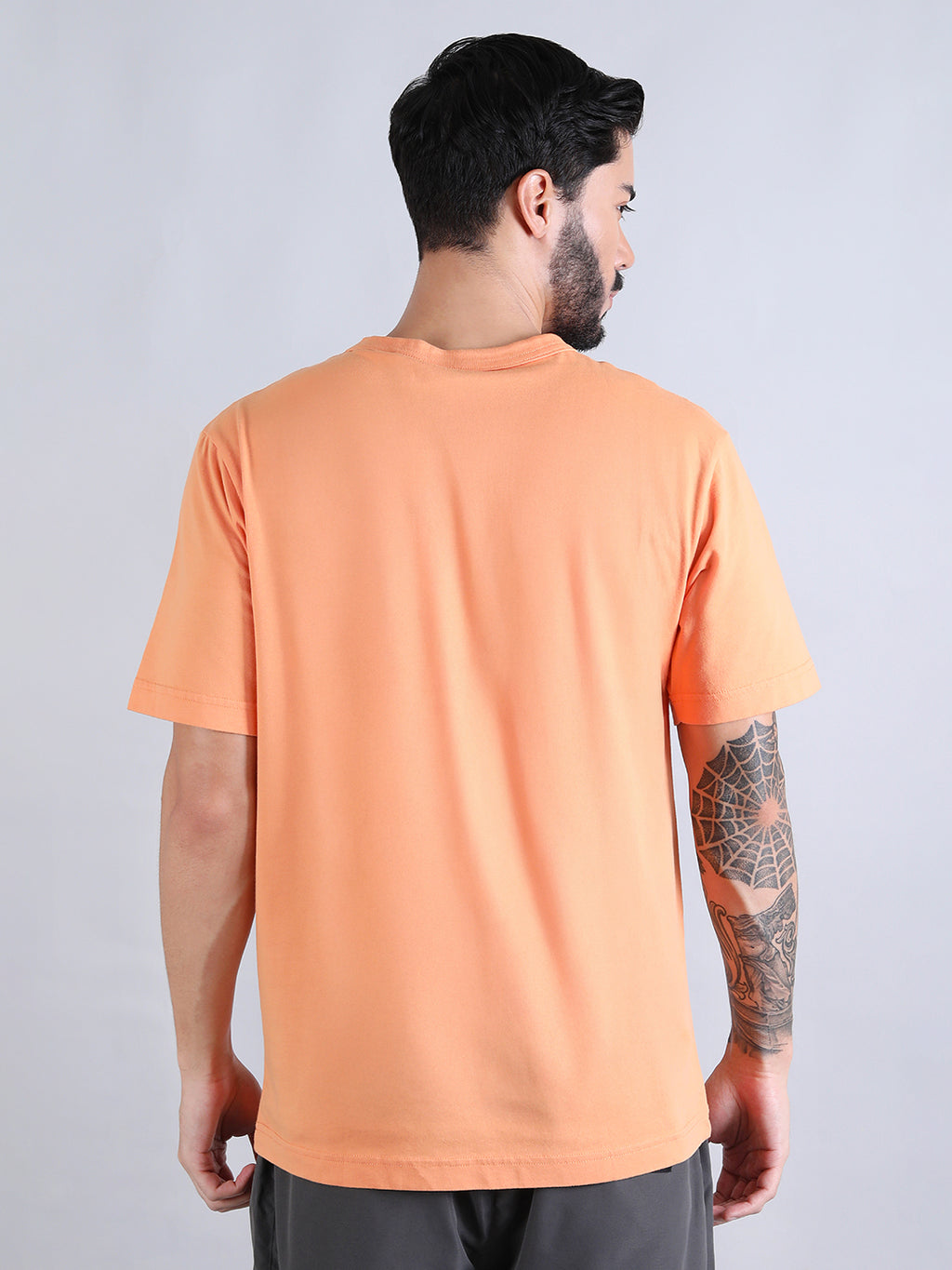ALPHA INDUSTRIES: ESSENTIAL RELAXED TEE