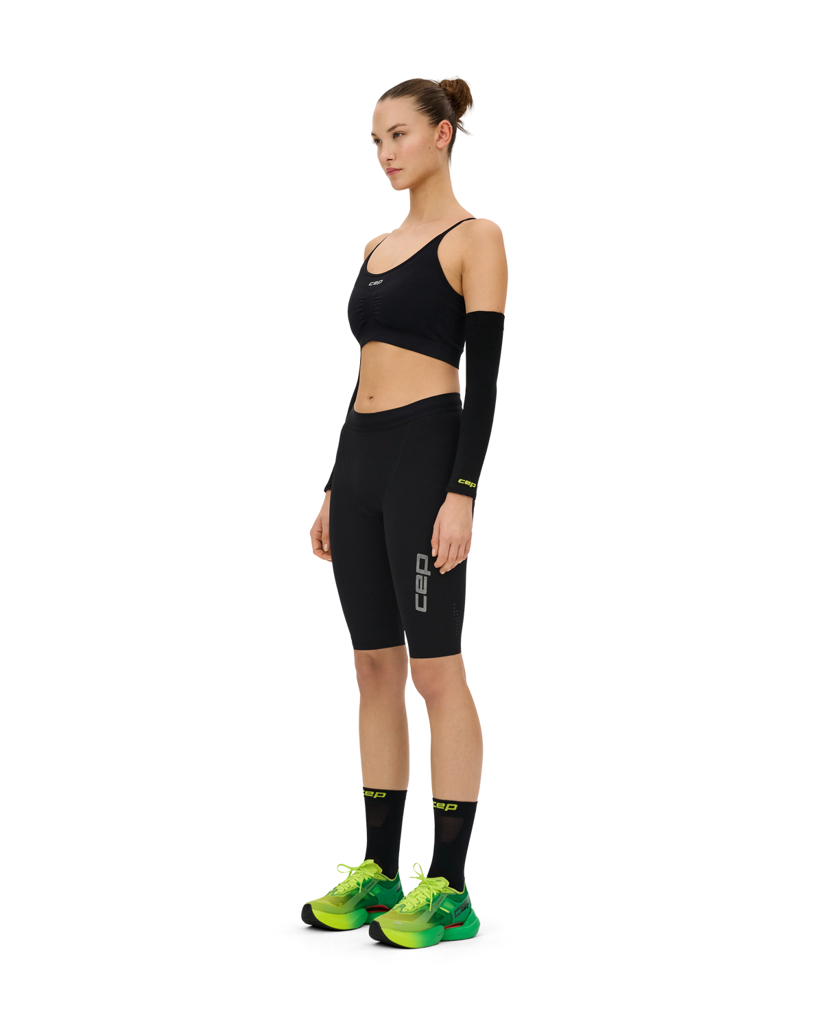 CEP CORE RUN ULTRALIGHT LONG ARM SLEEVES