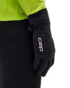 CEP CORE RUN MERINO GLOVES