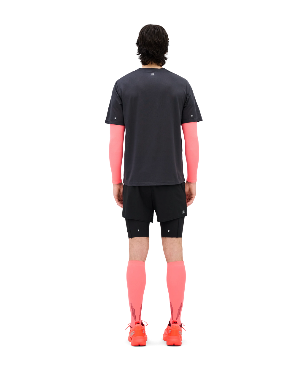 CEP CORE RUN ULTRALIGHT LONG ARM SLEEVES