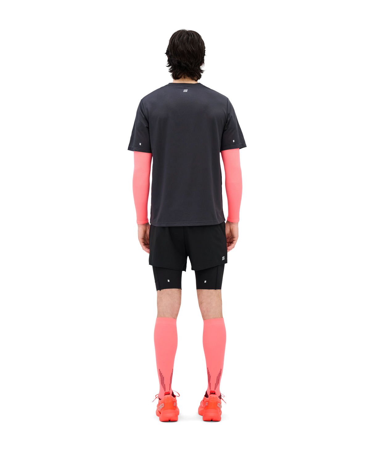 CEP CORE RUN ULTRALIGHT LONG ARM SLEEVES