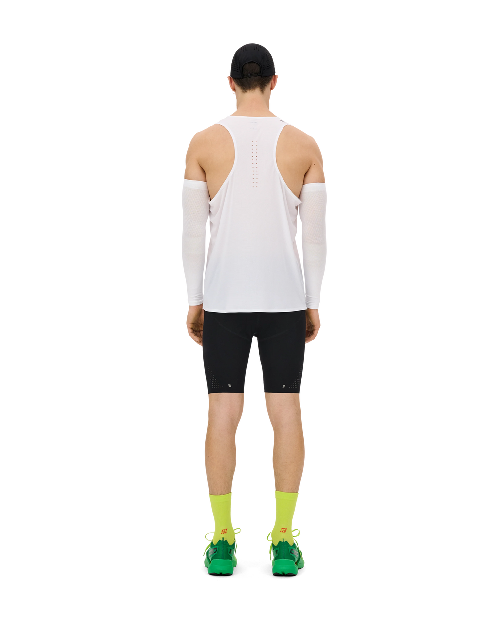 CEP CORE RUN ULTRALIGHT LONG ARM SLEEVES