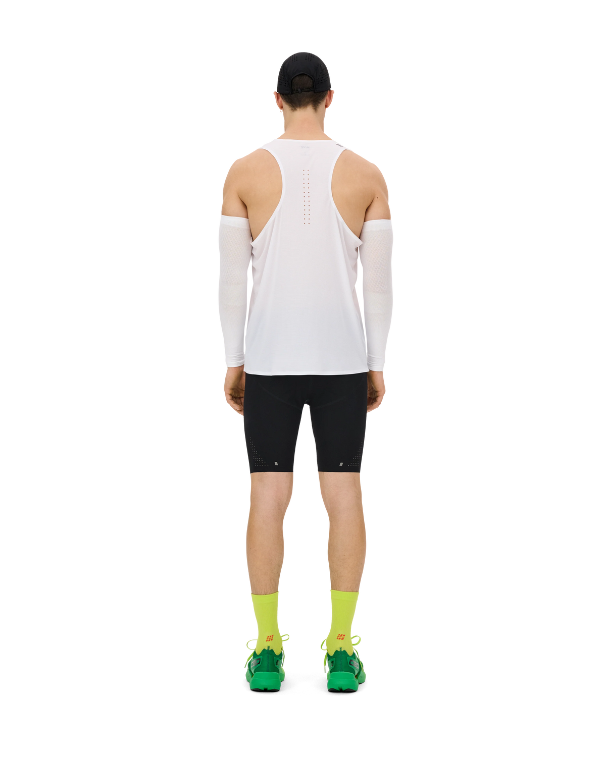 CEP CORE RUN ULTRALIGHT LONG ARM SLEEVES