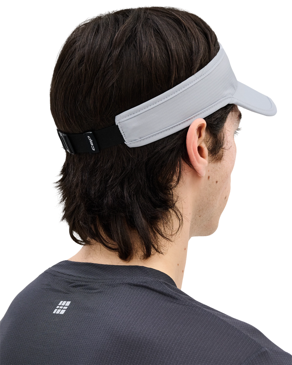 CEP CORE RUN FOLDABLE VISOR