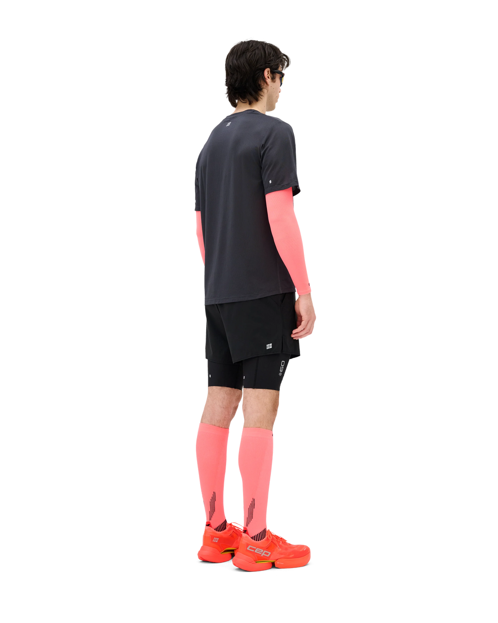 CEP CORE RUN ULTRALIGHT LONG ARM SLEEVES