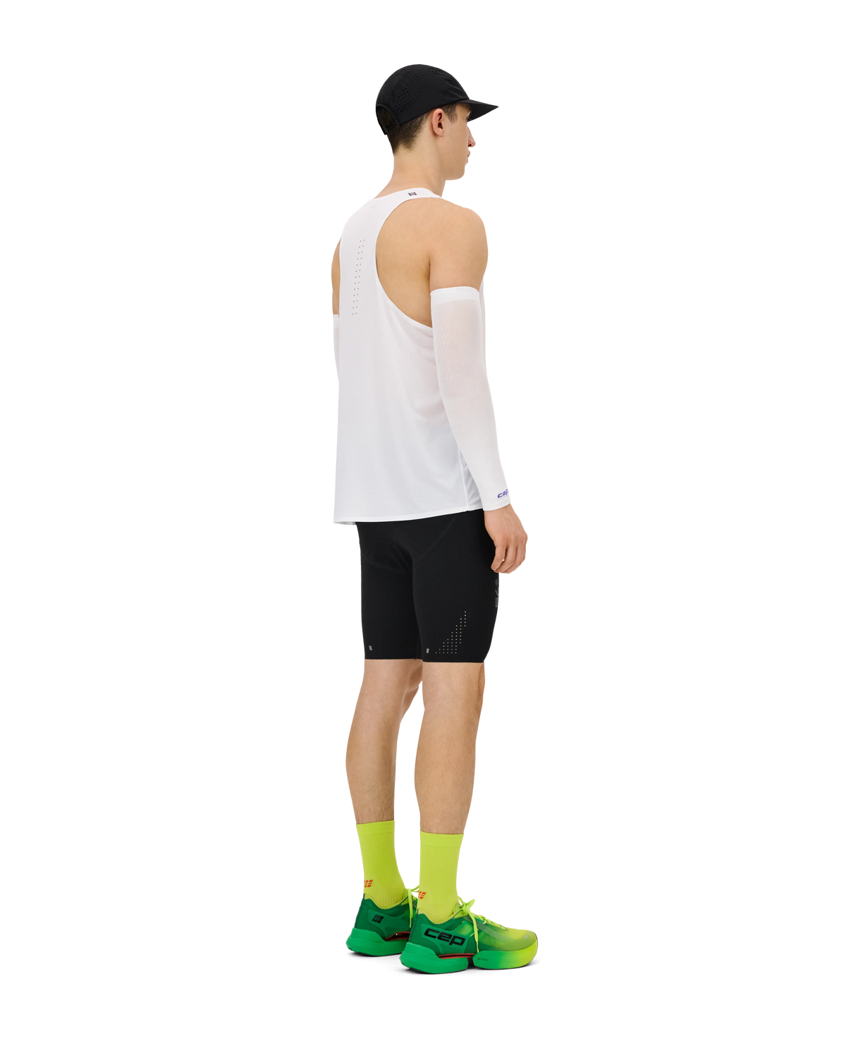 CEP CORE RUN ULTRALIGHT LONG ARM SLEEVES