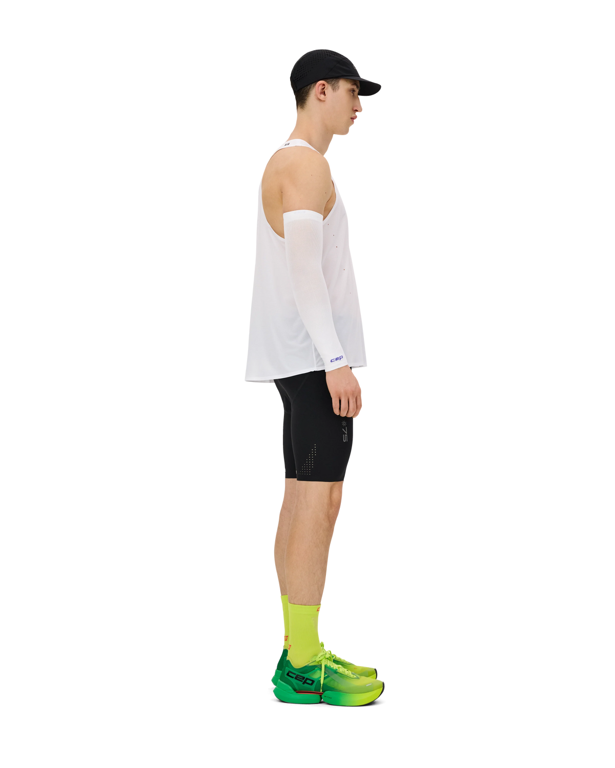 CEP CORE RUN ULTRALIGHT LONG ARM SLEEVES
