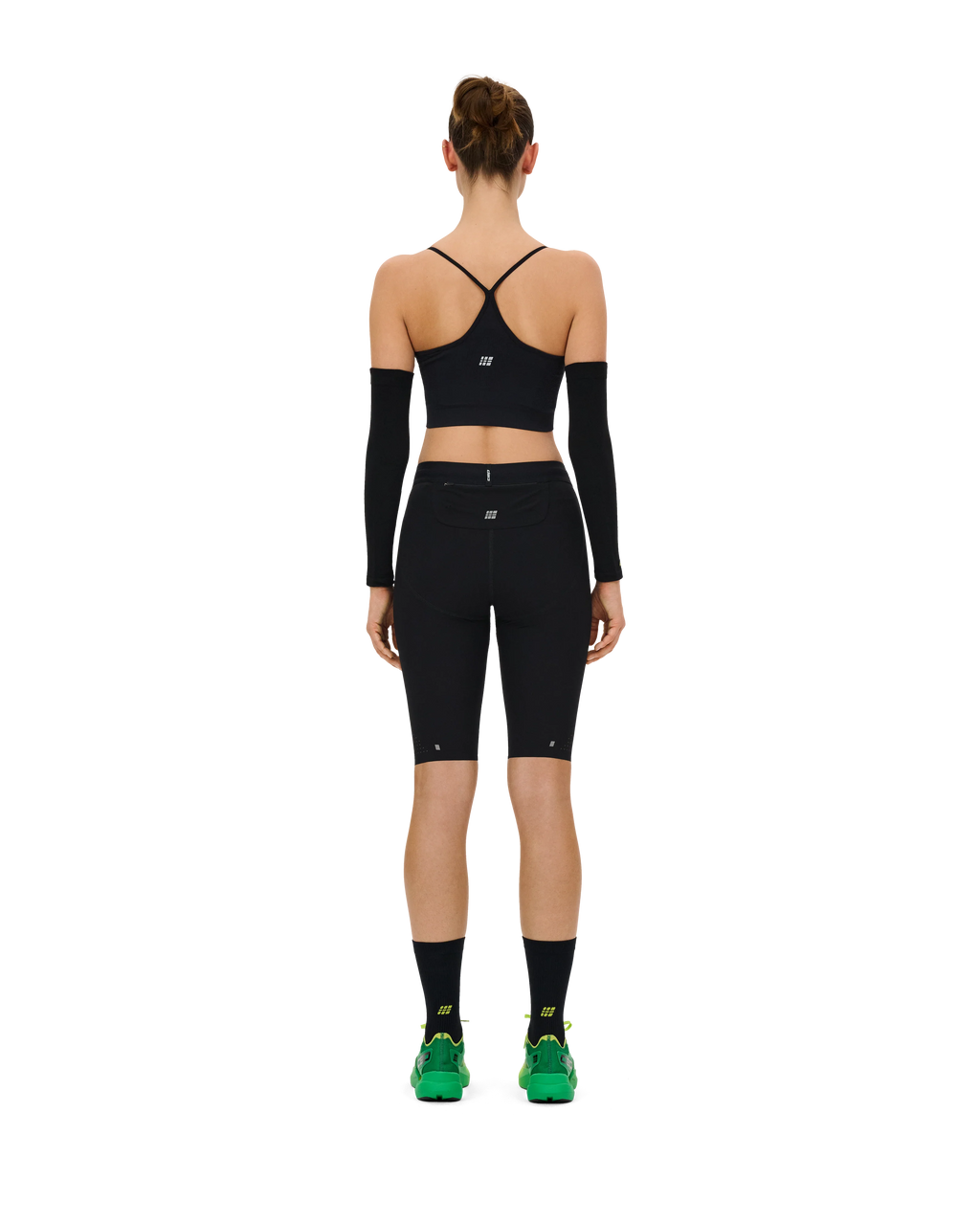 CEP CORE RUN ULTRALIGHT LONG ARM SLEEVES