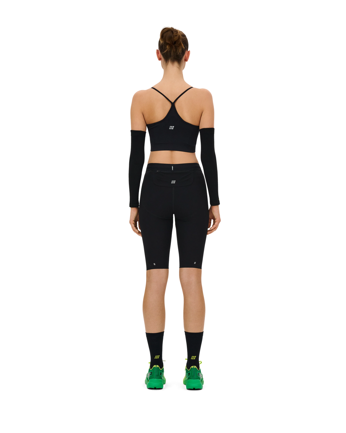 CEP CORE RUN ULTRALIGHT LONG ARM SLEEVES