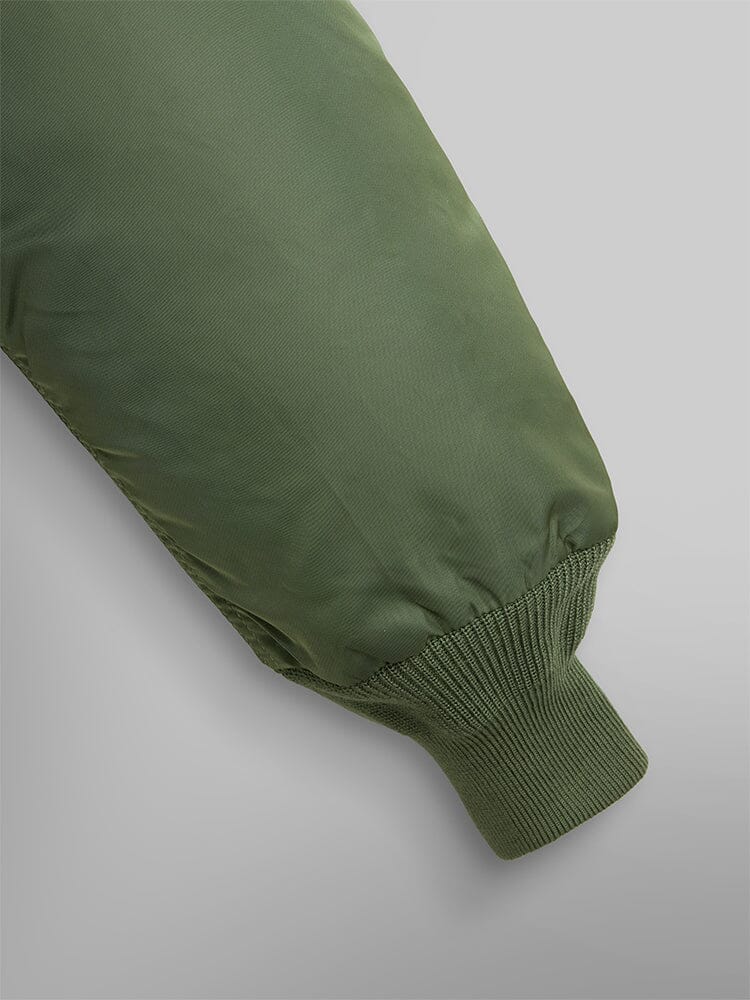 ALPHA B-15 FLIGHT JACKET