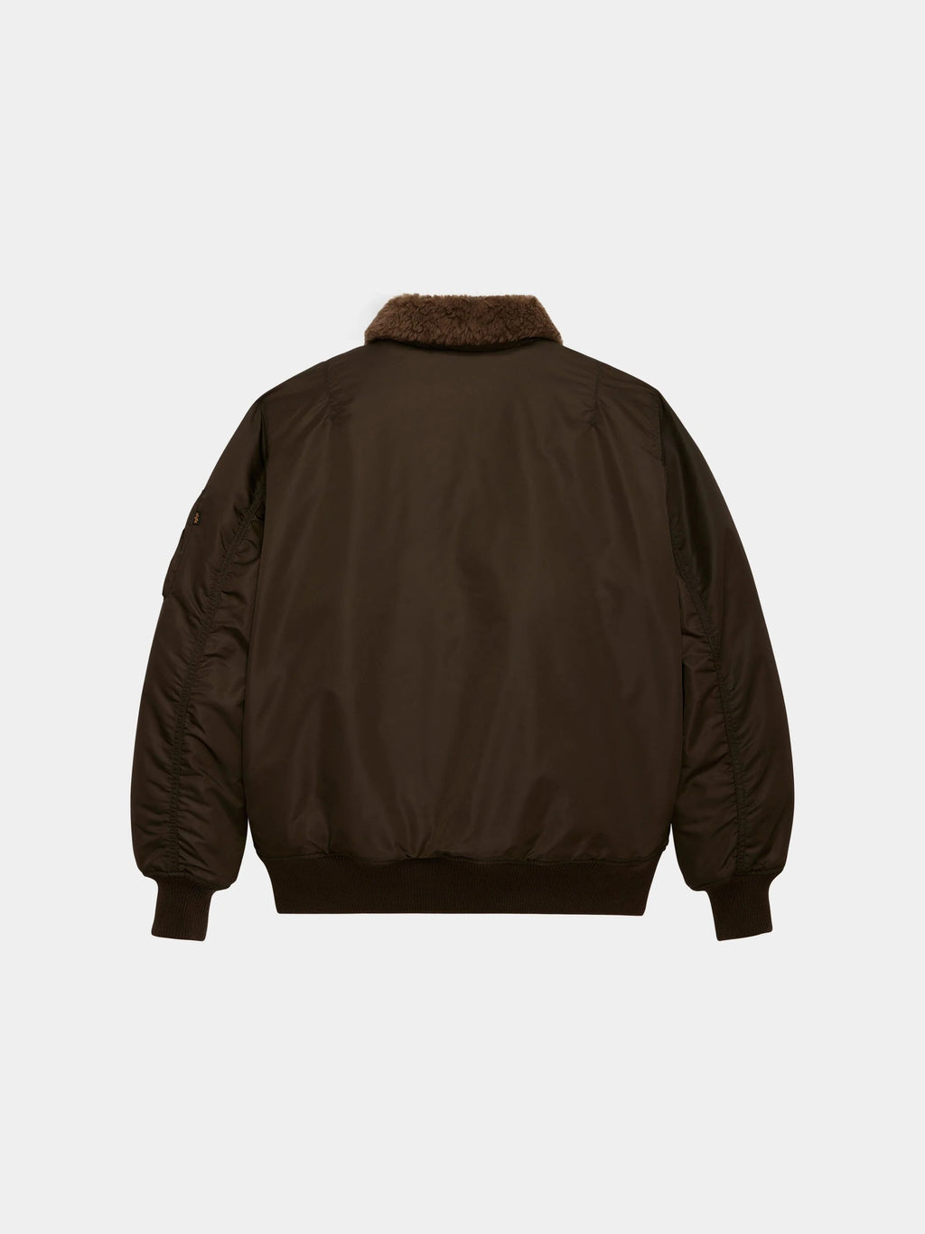 ALPHA INDUSTIRES B-15 MOD FLIGHT JACKET
