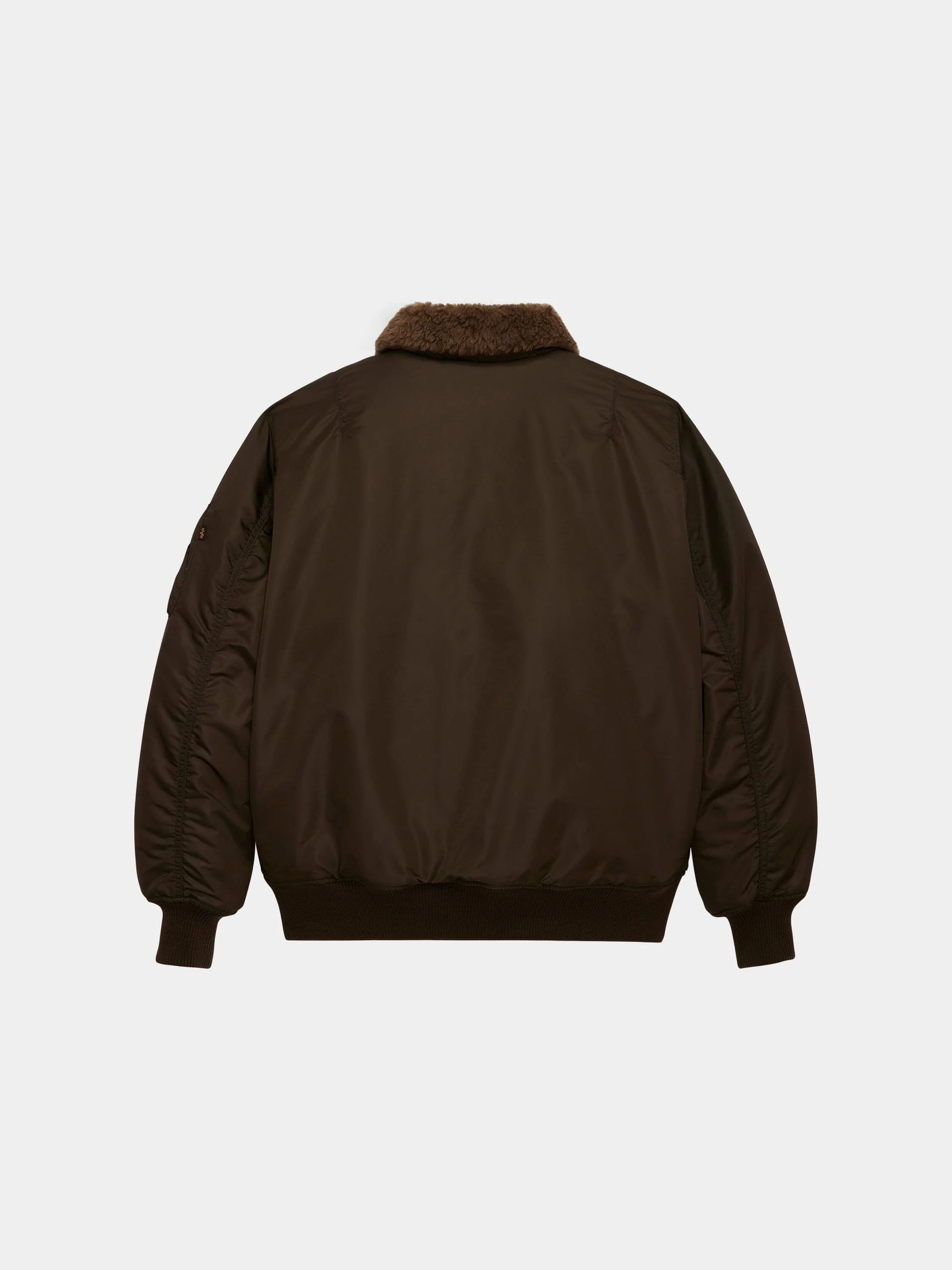 ALPHA INDUSTIRES B-15 MOD FLIGHT JACKET