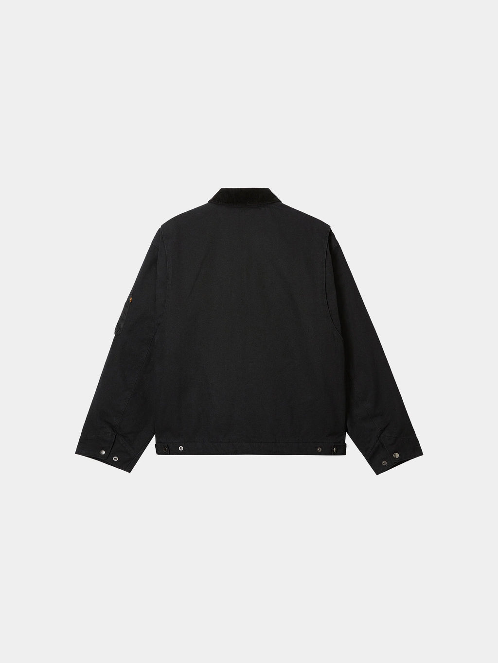 ALPHA INDUSTRIES UNFRM DETROIT JACKET